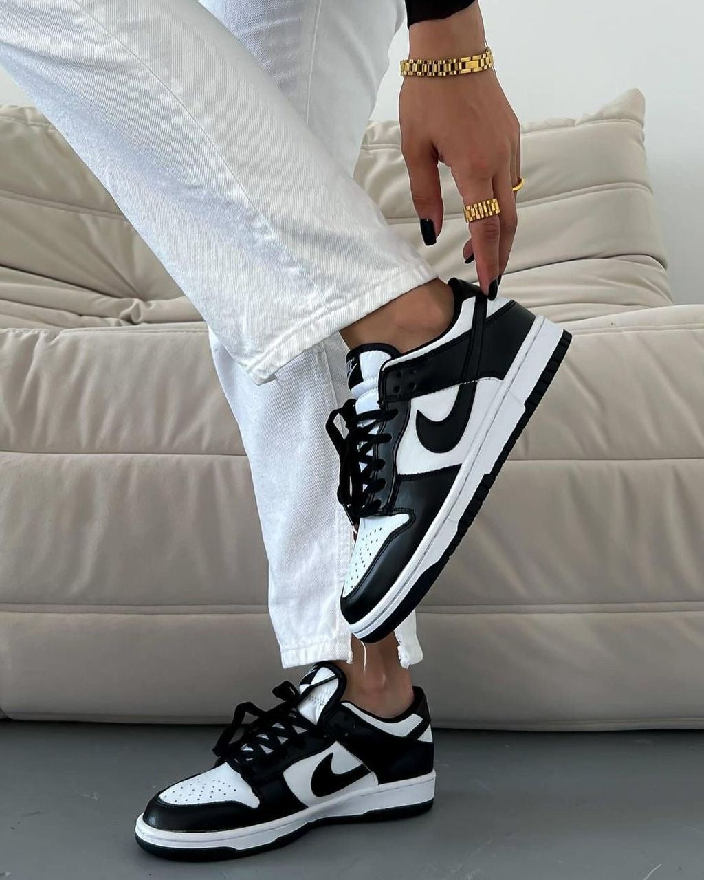Nike Dunk SB Panda