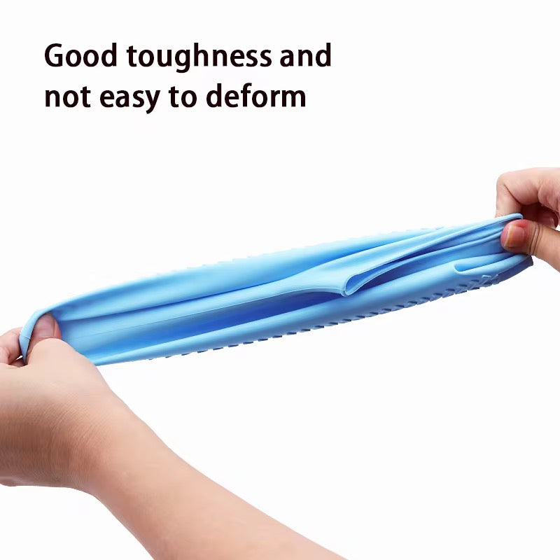 Couvres-Chaussures en sillicone