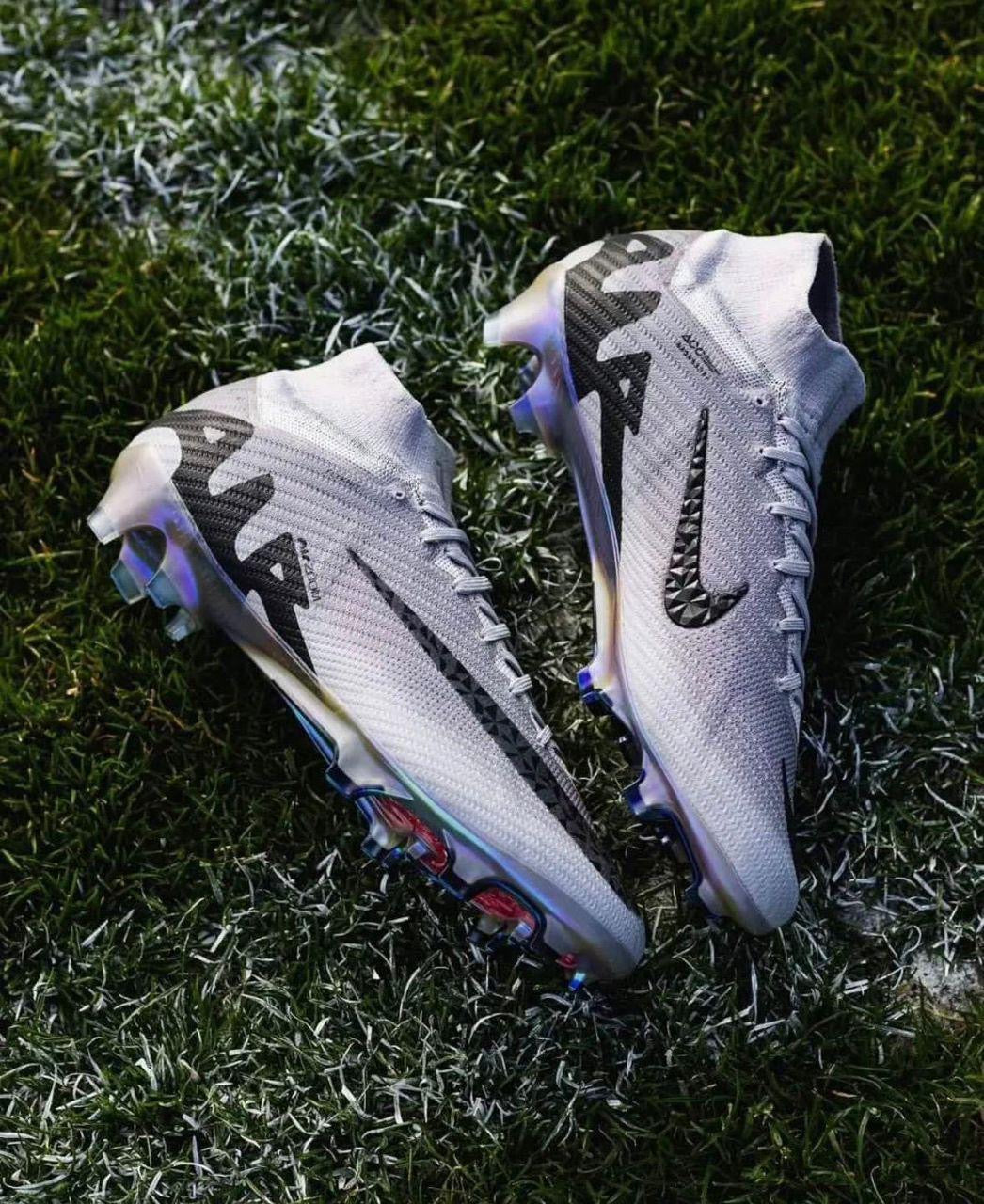 Crampon Nike Air Zoom