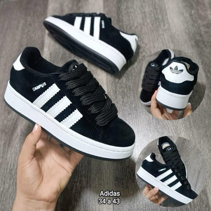 Campus Adidas